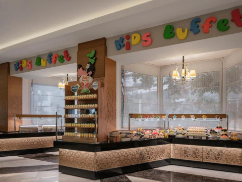 Papillon Ayscha Resort & Spa