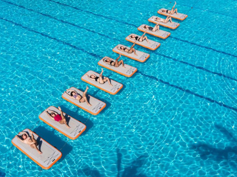 Papillon Ayscha Resort & Spa