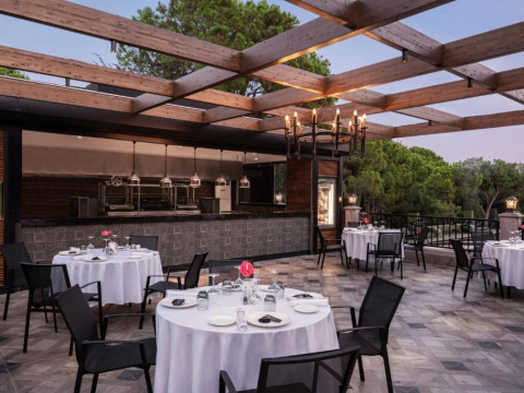 Papillon Ayscha Resort & Spa