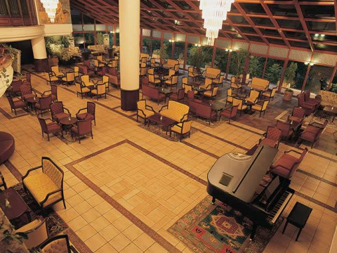 Hotel Papillon Belvil Holiday Village