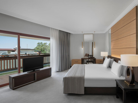 PAPILLON BELVIL SPECIAL ROOMS
