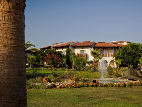 PAPILLON BELVIL HOTEL