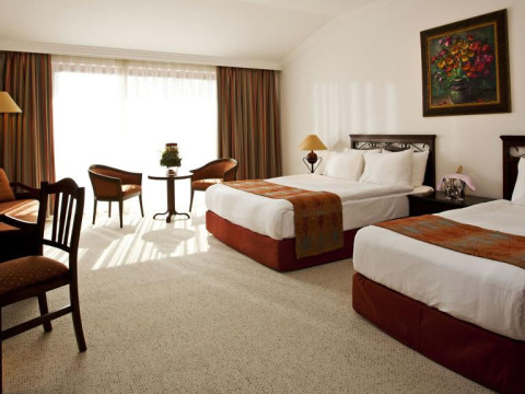 Astera Bansko Apart Complex and Spa