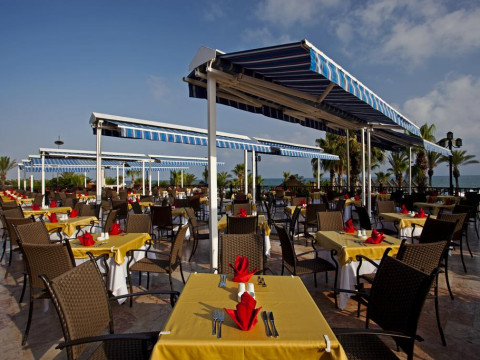 PAPILLON BELVIL HOTEL