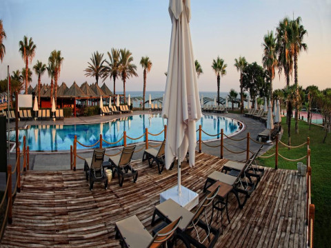 PAPILLON BELVIL HOTEL