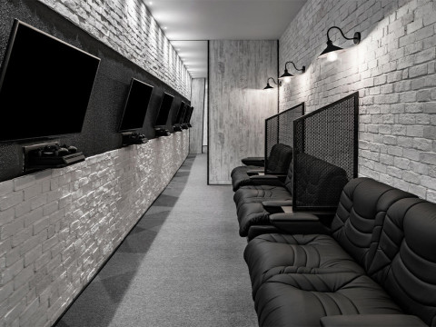 PAPILLON BELVIL SPECIAL ROOMS