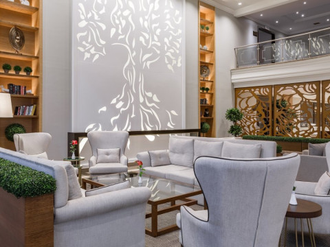 PAPILLON BELVIL HOTEL