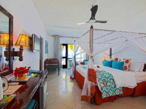 Hotel Papillon Lagoon Reef