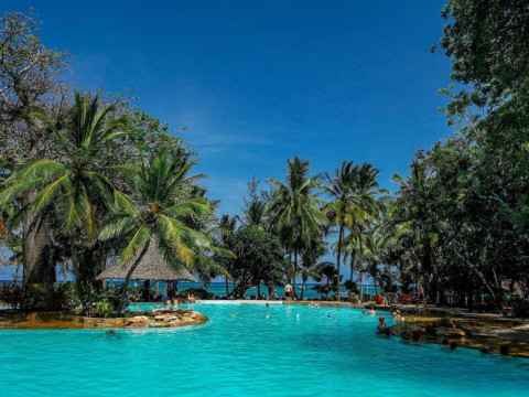 Hotel Papillon Lagoon Reef
