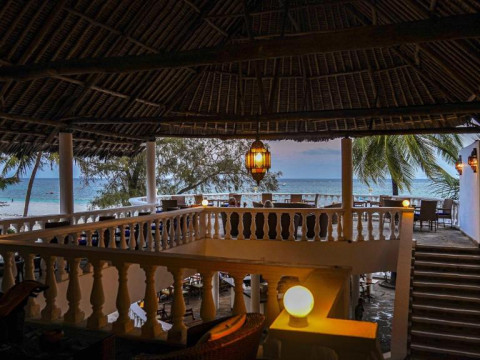 Hotel Papillon Lagoon Reef