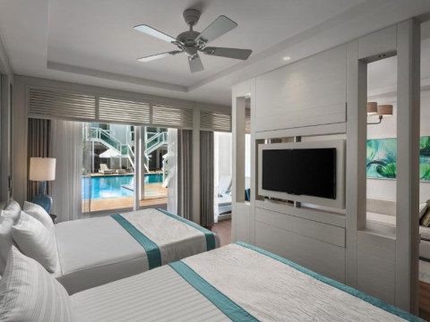Papillon Zeugma Relaxury Resort & Spa