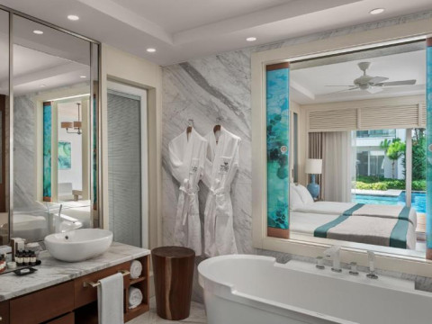 Papillon Zeugma Relaxury Resort & Spa