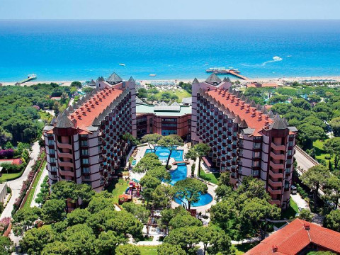 PAPILLON ZEUGMA RELAXURY SPECIAL ROOMS