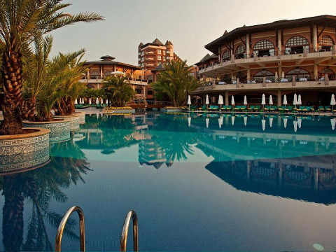 PAPILLON ZEUGMA RELAXURY SPECIAL ROOMS