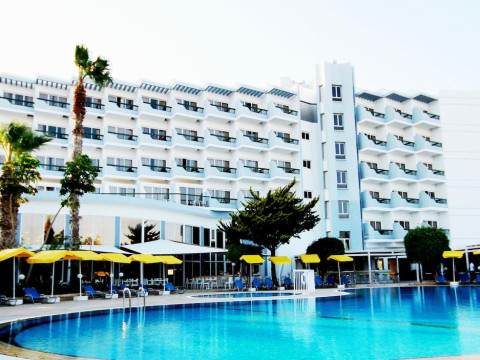 Papouis Protaras Hotel