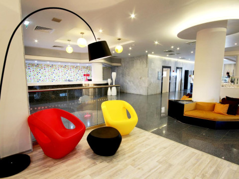 Papouis Protaras Hotel