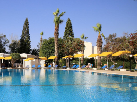 Papouis Protaras Hotel