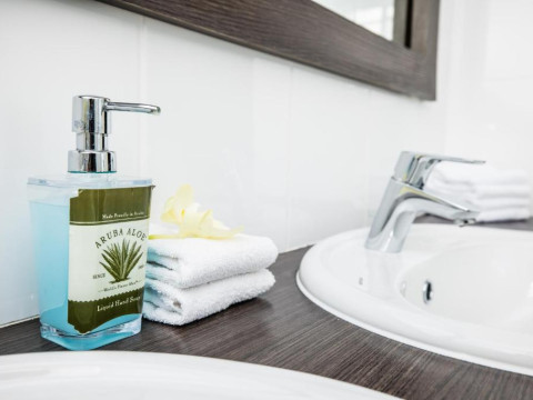 Paradera Park Boutique Resort Aruba