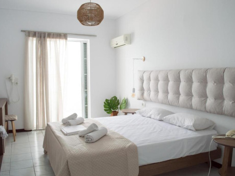 Paradise Beach Apartments