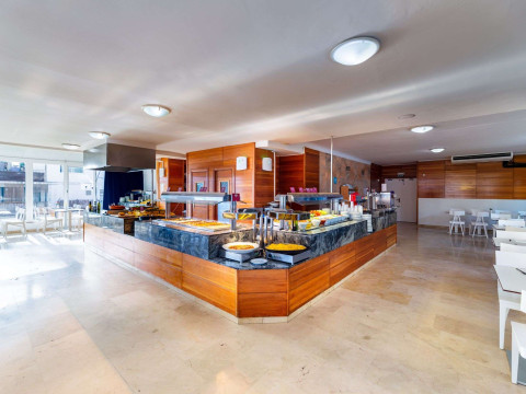 Paradise Beach Music Hotel (Ex. Isla Dorada)