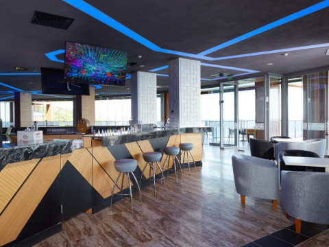 PARADISE BEACH RESIDENCE