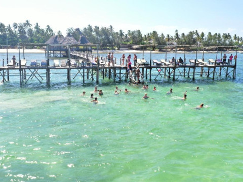 Paradise Beach Resort & Spa