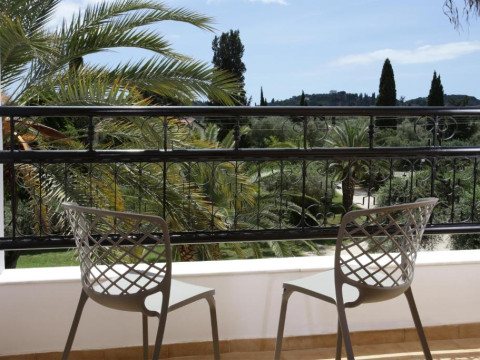 Paradise Corfu