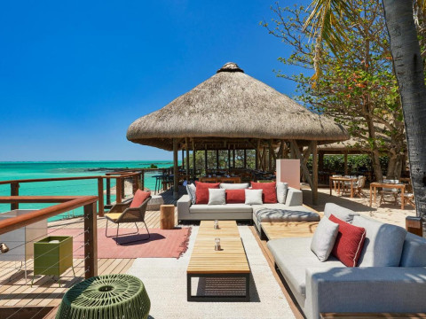 Paradise Cove Boutique (Cape Malhereux)