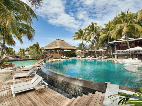 Paradise Cove Boutique (Cape Malhereux)