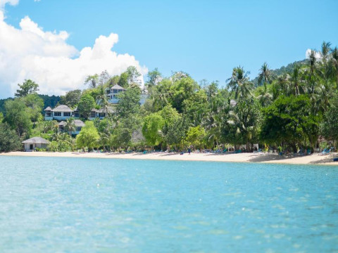 Paradise Koh Yao Resort