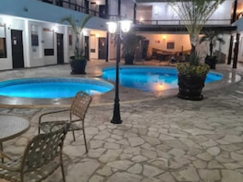 PARADISE PASION