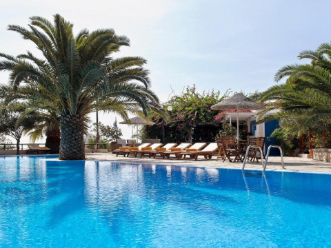 Paradise Resort