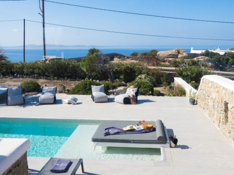Paradisia Villas