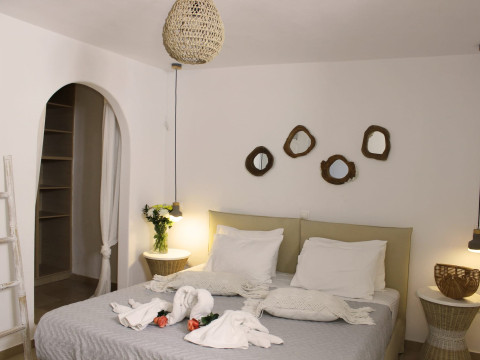 Paradisia Villas