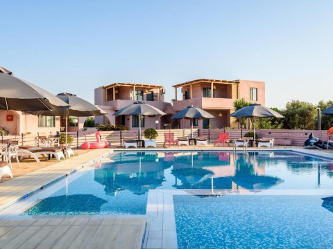 Paradisio Baby And Kinder Hotel