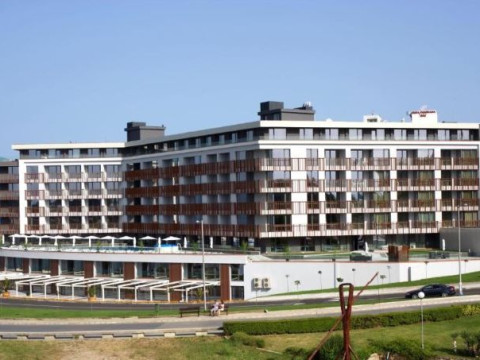 Apart Hotel Paradiso