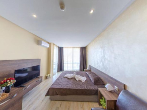 Apart Hotel Paradiso
