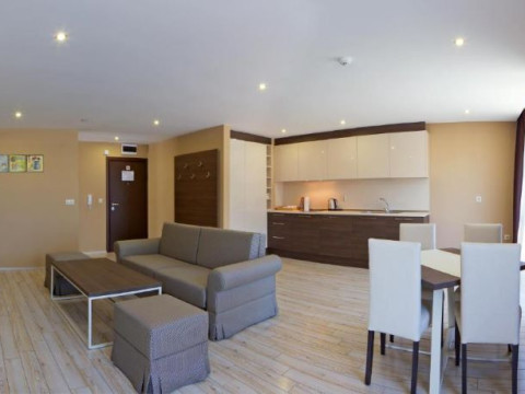 Apart Hotel Paradiso