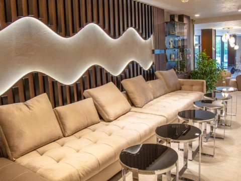 Apart Hotel Paradiso
