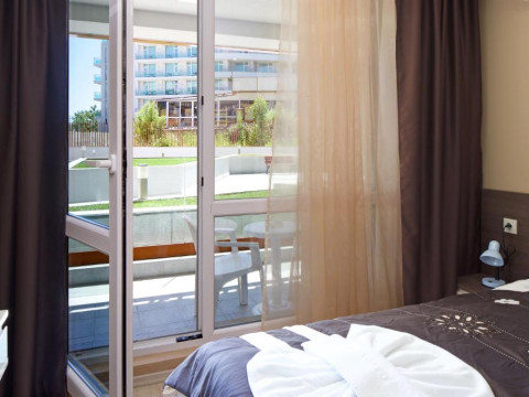 Paradiso Aparthotel