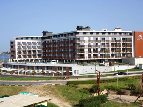 Apart Hotel Paradiso