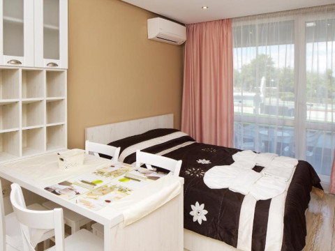 Paradiso Aparthotel