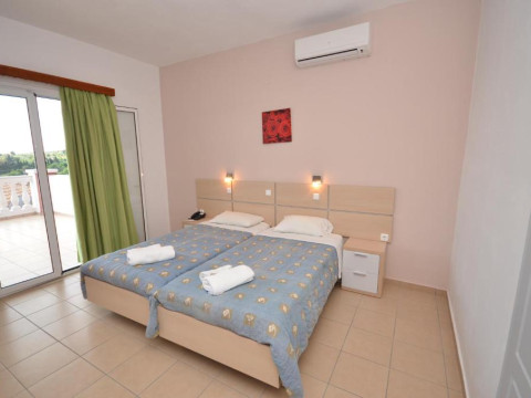 Paradiso Apartments