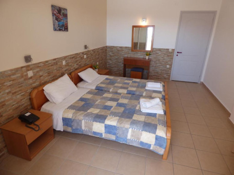 Paradiso Apartments