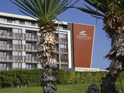 Aparthotel PARADISO
