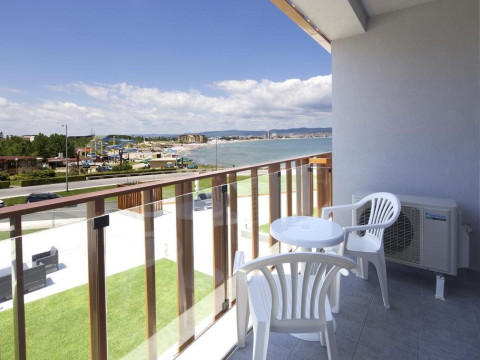 Aparthotel PARADISO