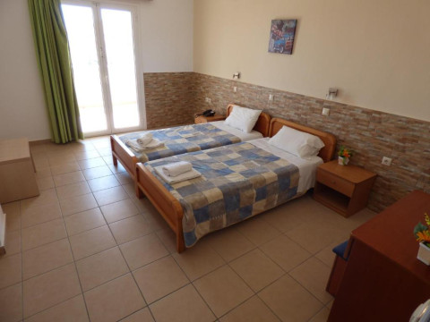 Paradiso Apartments