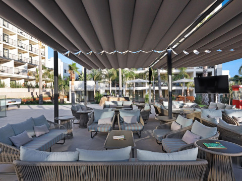 Paradiso Garden Hotel