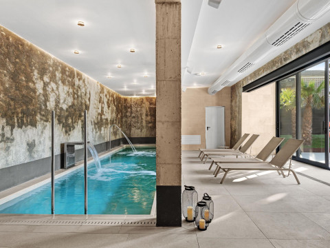 Paradiso Garden Hotel