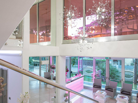 Paradiso Hotel Bovelacci